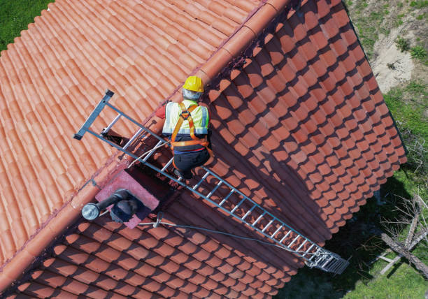 Fast & Reliable Emergency Roof Repairs in Elysburg, PA